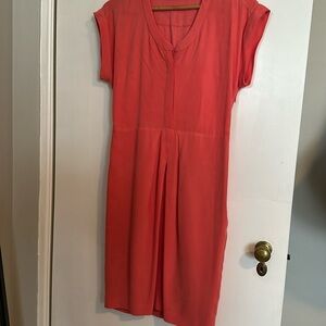NEW W/O TAGS - dress